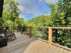 Terrasse - 