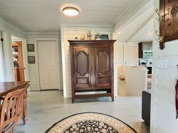Hall d'entrée/Vestibule - 