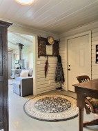 Hall d'entrée/Vestibule - 