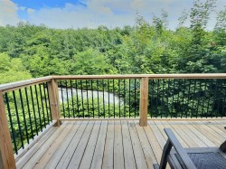 Terrasse - 