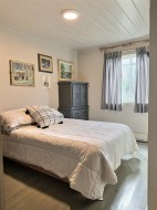 Chambre à coucher principale - 