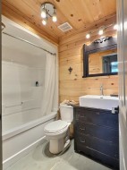 Salle de bains - 