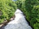 Water view - 133 Rue Ketchen, Témiscaming, QC 