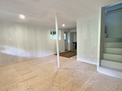 Salle familiale - 