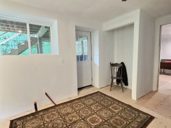 Hall d'entrée/Vestibule - 