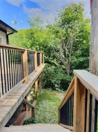 Terrasse - 
