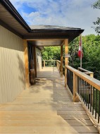 Terrasse - 