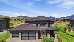 357 RUE CHEVAL NOIR  Kamloops, BC V1S 0G2