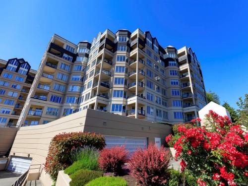 #423-203 Kimta Rd  Victoria, BC V9A 6T5