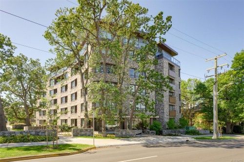 #211-1201 Fort St  Victoria, BC V8V 0G1