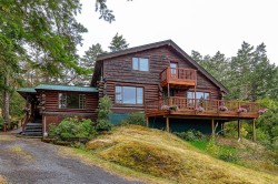 266 Moss Hill Pl  Metchosin, BC V9C 3Z2