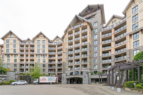 #524-1400 LYNBURNE Pl  Langford, BC V9B 0A4