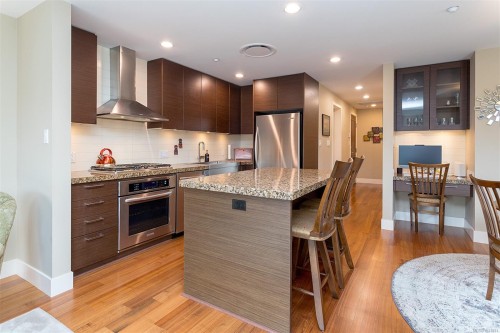 #524-1400 Lynburne Pl, Langford, BC 