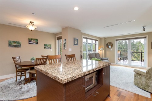 #524-1400 Lynburne Pl, Langford, BC 