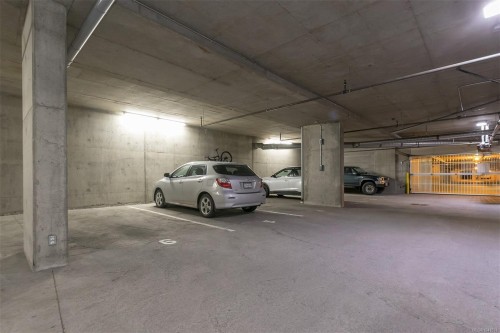 #524-1400 Lynburne Pl, Langford, BC 
