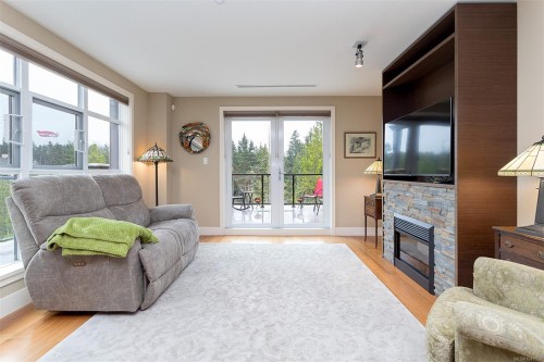 #524-1400 Lynburne Pl, Langford, BC 