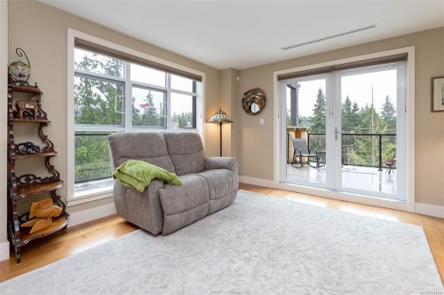 #524-1400 Lynburne Pl, Langford, BC 