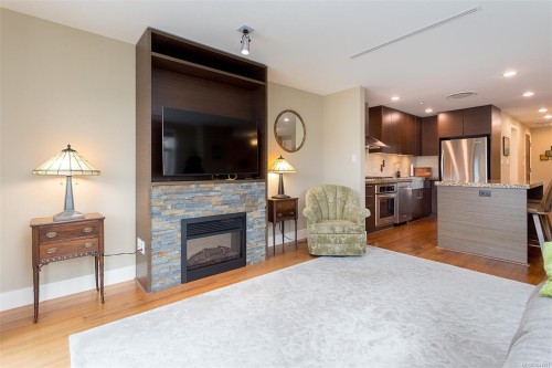 #524-1400 Lynburne Pl, Langford, BC 