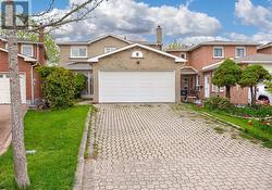 9 MONTAGUE PLACE  Toronto, ON M1W 3V5