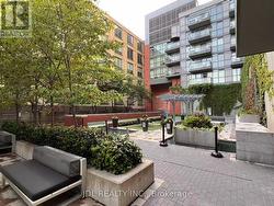 615 - 775 KING STREET W  Toronto, ON M5V 2K3