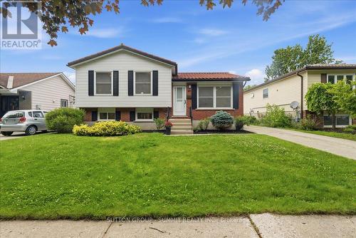 60 NETHERCOTT DRIVE  Stratford, ON N5A 7G4