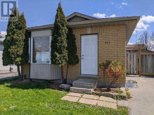 963 PROSPERITY COURT , London East (East D), Ontario N5V 5C7