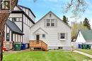 312 Mckinnon Avenue S, Saskatoon, SK 