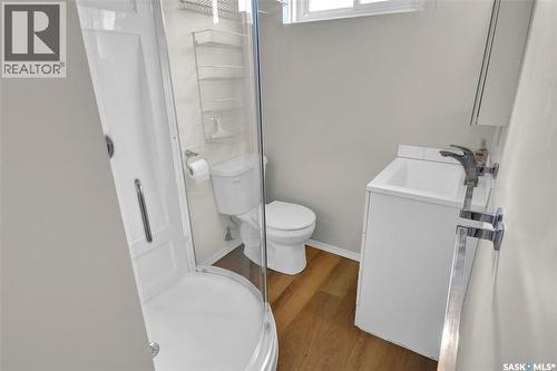312 Mckinnon Avenue S, Saskatoon, SK 