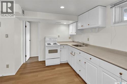 312 Mckinnon Avenue S, Saskatoon, SK 