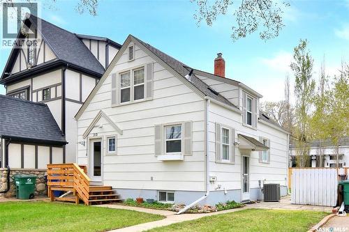 312 Mckinnon Avenue S, Saskatoon, SK 