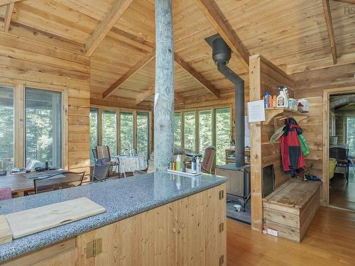 207 Middle Fork Road, Sherbrooke Lake, NS 