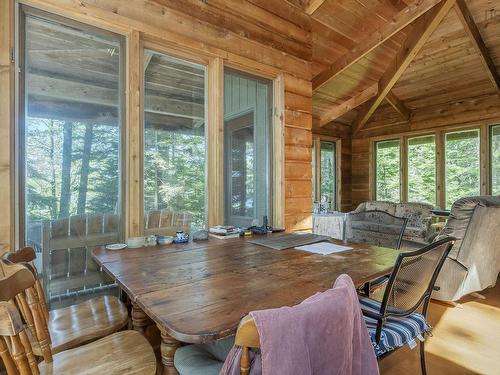 207 Middle Fork Road, Sherbrooke Lake, NS 