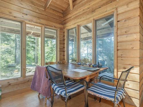 207 Middle Fork Road, Sherbrooke Lake, NS 