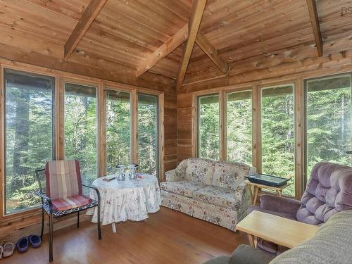 207 Middle Fork Road, Sherbrooke Lake, NS 