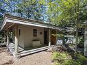 207 Middle Fork Road, Sherbrooke Lake, NS 
