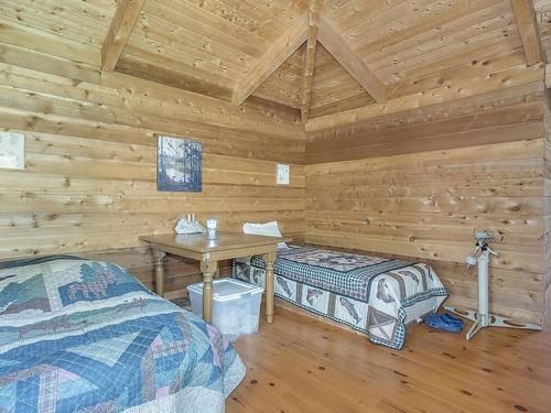 207 Middle Fork Road, Sherbrooke Lake, NS 