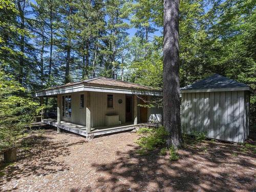 207 Middle Fork Road, Sherbrooke Lake, NS 