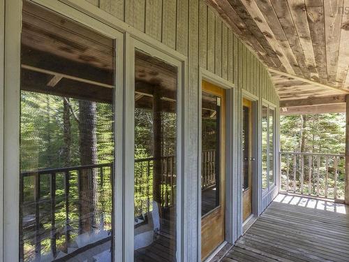 207 Middle Fork Road, Sherbrooke Lake, NS 
