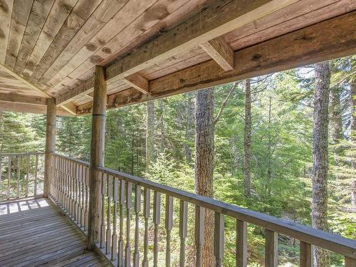 207 Middle Fork Road, Sherbrooke Lake, NS 