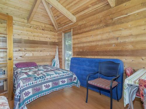 207 Middle Fork Road, Sherbrooke Lake, NS 