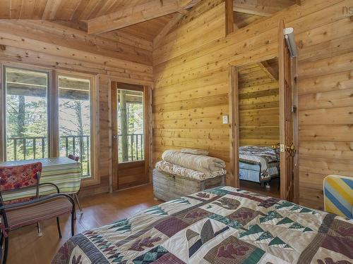 207 Middle Fork Road, Sherbrooke Lake, NS 