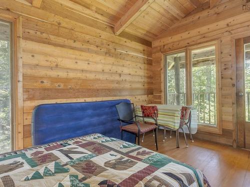 207 Middle Fork Road, Sherbrooke Lake, NS 