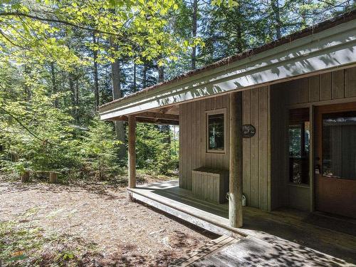 207 Middle Fork Road, Sherbrooke Lake, NS 