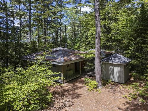 207 Middle Fork Road, Sherbrooke Lake, NS 