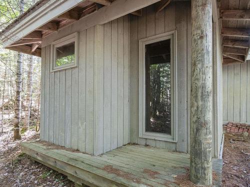 207 Middle Fork Road, Sherbrooke Lake, NS 