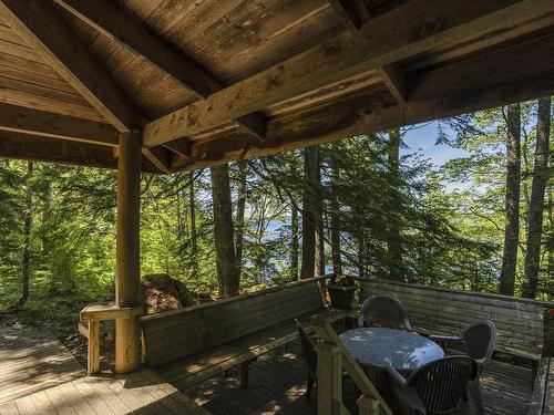 207 Middle Fork Road, Sherbrooke Lake, NS 