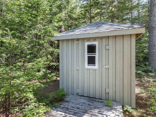 207 Middle Fork Road, Sherbrooke Lake, NS 