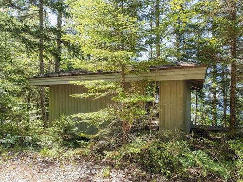 207 Middle Fork Road, Sherbrooke Lake, NS 