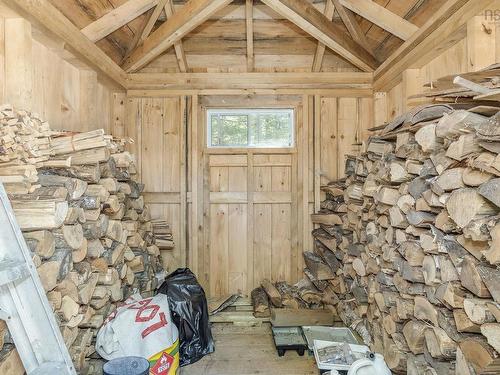 207 Middle Fork Road, Sherbrooke Lake, NS 