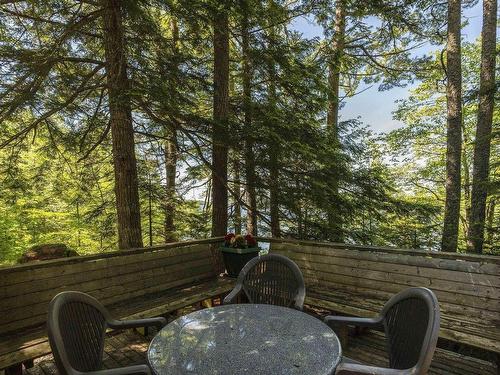 207 Middle Fork Road, Sherbrooke Lake, NS 